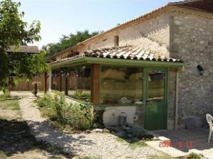 La Véranda (1) - Copie
